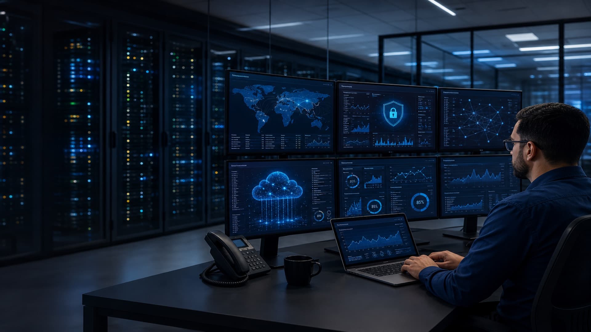 Technology Solutions